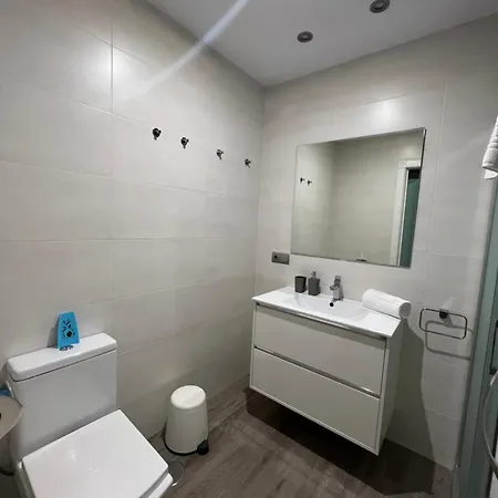 Azahar Macarena Apartment Seville Exterior photo